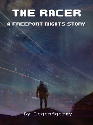 cover image of Freeport Nights